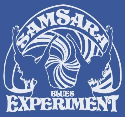 logo Samsara Blues Experiment
